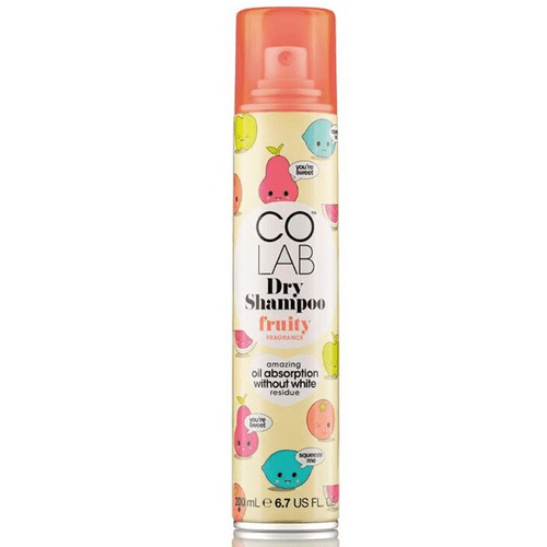 Colab-Dry-Shampoo-Invisible-Fruity-Fragrance-200ml